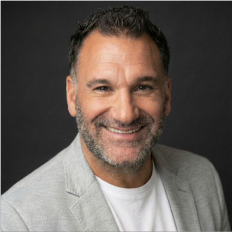 Shane McGeorge, CEO & Tech Entrepreneur at Insites